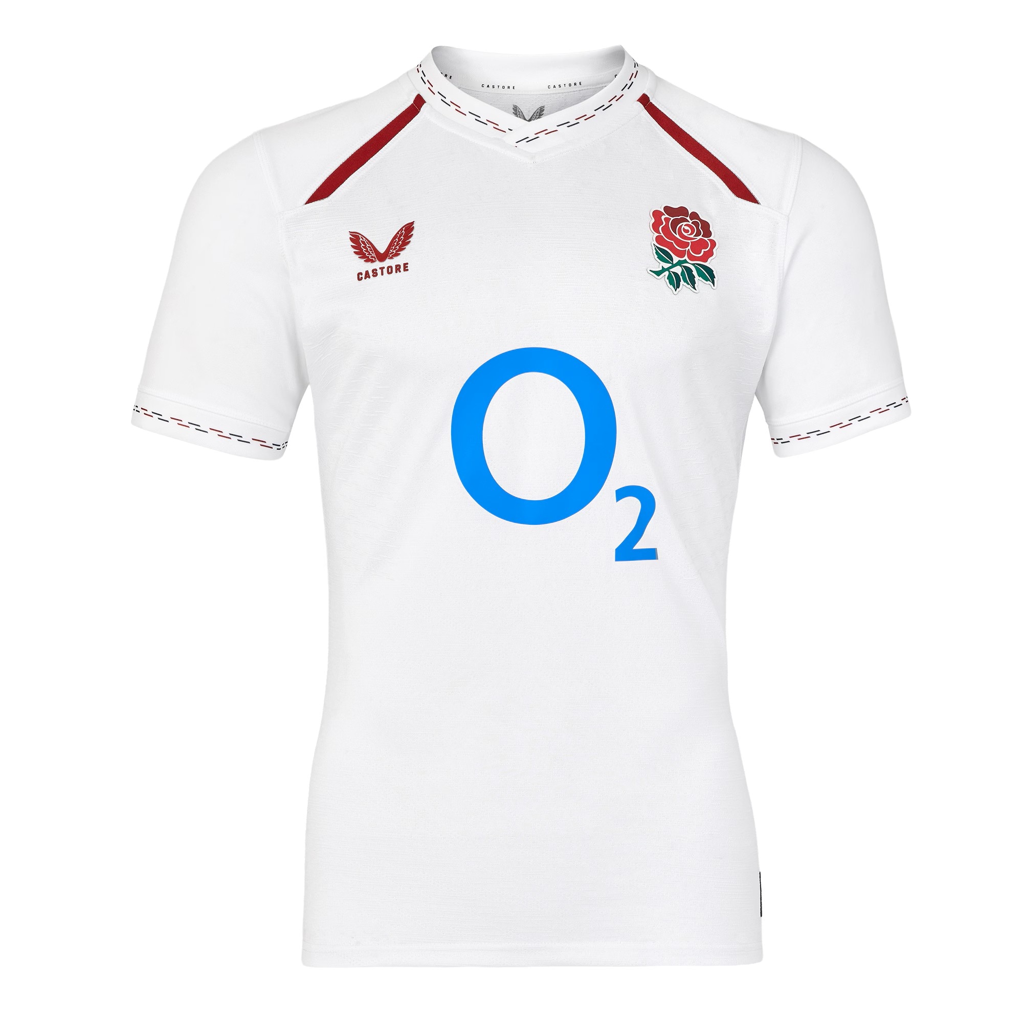 イングランド代表 RWC2023 オーウェン・ファレル レプリカジャージ L cb03b4a4-eedd-4450-a4d5-